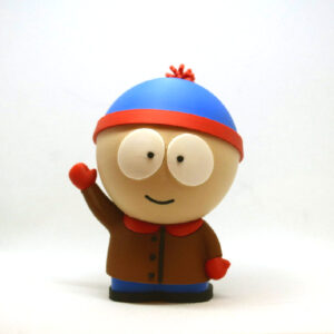 СТЕН із легендарного серіалу Южний парк "South Park"