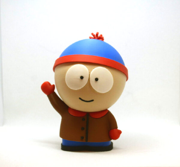 СТЕН із легендарного серіалу Южний парк "South Park"