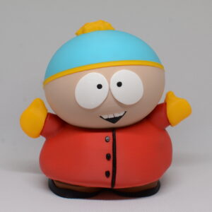 🔥 3D-фігурка Еріка Картмана із South Park — ідеальний подарунок для фаната серіалу