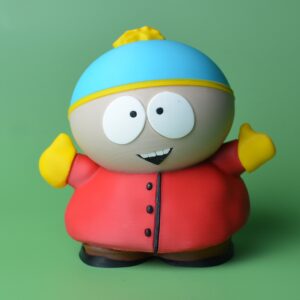Фігурка Еріка Картмана із South Park — ідеальний подарунок для фаната серіалу