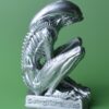 3D-фігурка Чужого (Xenomorph) з фільму ALIEN "ЧУЖИЙ" | DIZZY 3D - Зображення 2