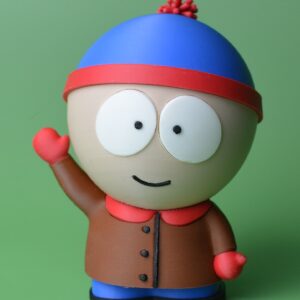 СТЕН із легендарного серіалу Южний парк "South Park"