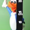 Вуді Вудпекер - Woody Woodpecker 3Д ФІГУРКА - Зображення 2