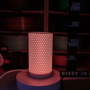 Світильник "Honey Light" | DIZZY 3D