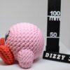 KIRBY з однойменної серії ігор NINTENDO | DIZZY 3D - Зображення 2