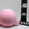 KIRBY з однойменної серії ігор NINTENDO | DIZZY 3D - Зображення 3