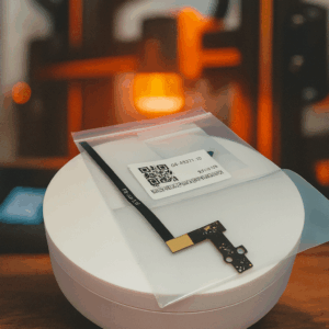 Шлейф філаменту для принтера Bambu Lab A1 / A1 Mini — надійна заміна для стабільного 3D-друку ⚙️ | Dizzy3D