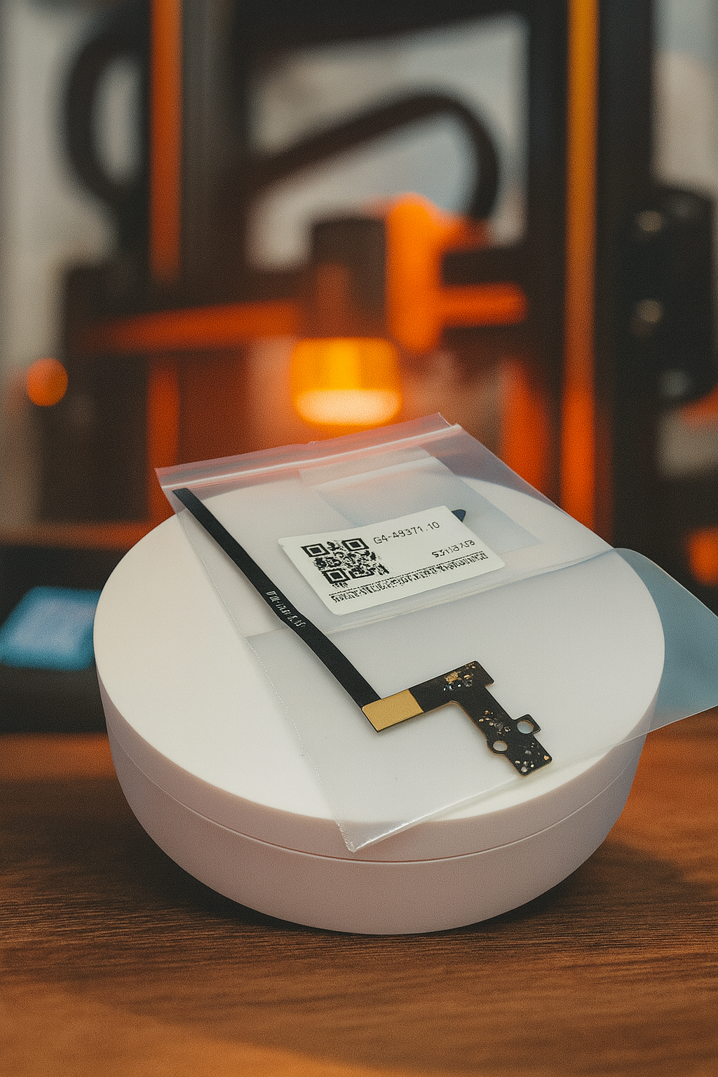 Шлейф філаменту для принтера Bambu Lab A1 / A1 Mini — надійна заміна для стабільного 3D-друку ⚙️ | Dizzy3D